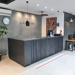 ** Hotel Dg Grami Philippines