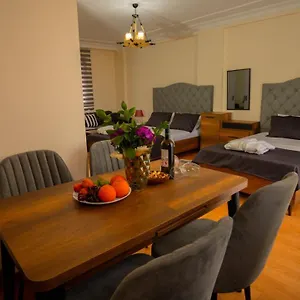 Cihangir By Aydin 4* Istanbul