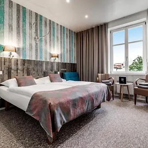 Hotel Royal Court