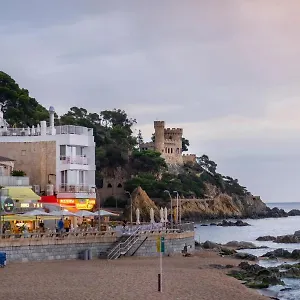 Rosamar Maxim 4*- Adults Only 4*, Lloret de Mar España