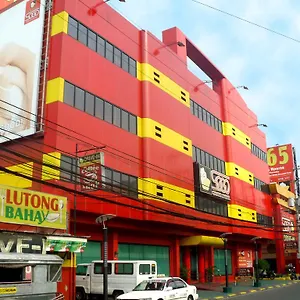 ** Hotel Sogo - Edsa, Harrison Philippines