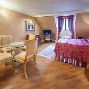 Hotel Alchymist Grand And - Preferred &