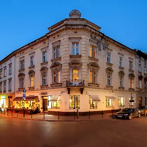 Spatz 3*, Cracovia Polonia