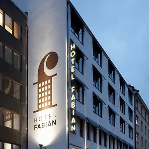 **** Hotel Fabian Finland