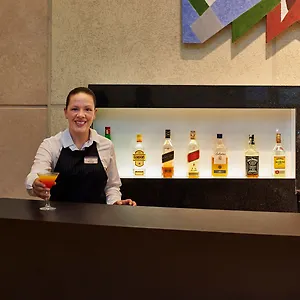 **** Hotel Mercure Jardins Brazil