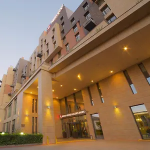 ***** Hotel Dosso Dossi & Golden Horn Turkey