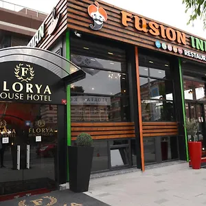 Szálloda Florya House **