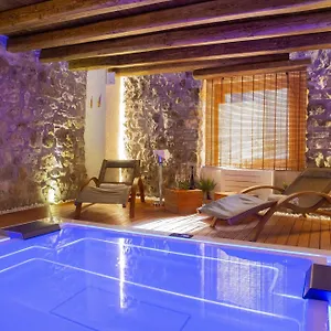 Porta Soprana Luxury & Italia