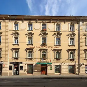 Golden Garni Prag