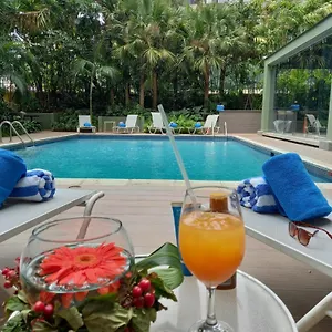 Altamira 5*, Caracas Venezuela