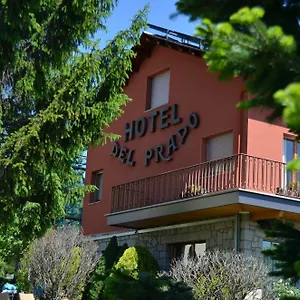 Del Prado 3*, Puigcerdà España
