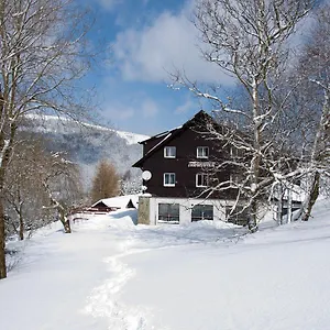 Hromovka 3* Szpindlerowy Młyn