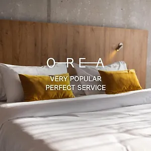 Orea Congress 4* Brno