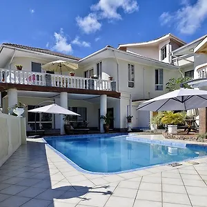 *** Guest house Carana Hilltop Seychelles