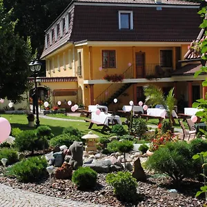 4* Hotel Nosal