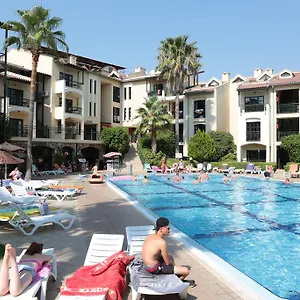 Club Turquoise 3* Marmaris