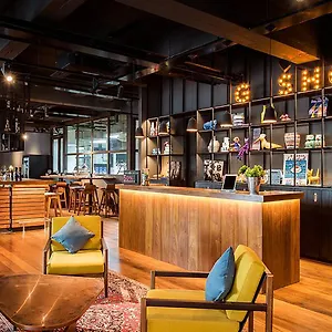 **** Hotel G Myanmar