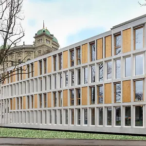 Hostel Youth Switzerland