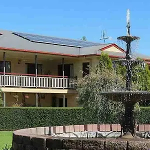  Bed & Breakfast Dalrymple Australia
