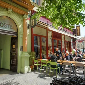 Spot Ostello