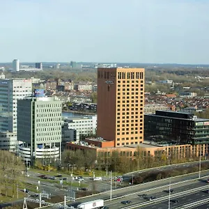Der Valk 4*, Utrecht Países Bajos
